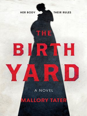 cover image of The Birth Yard